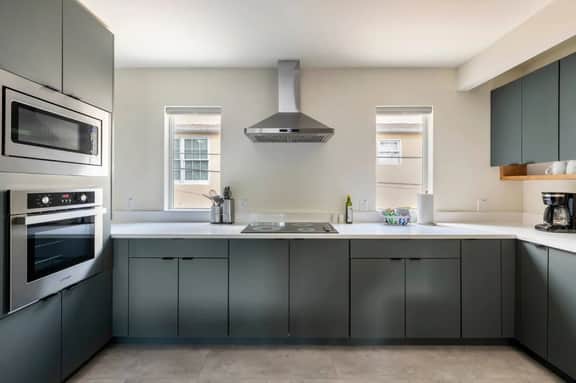 Highly walkable 1 BR | Rice Village - Image 5