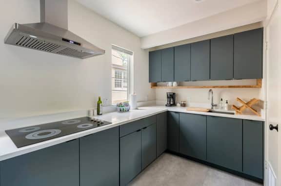 Walkable Newly Renovated 1BR - Rice U | Med Center - Image 4