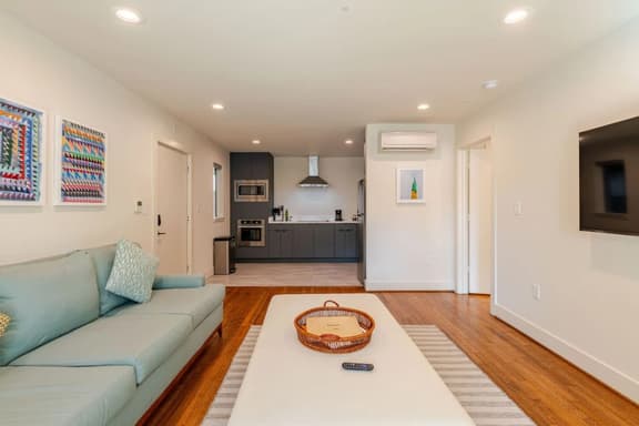 Most walkable area in Houston - 1 BR near Rice - Image 1