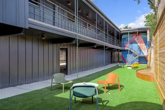 Newly Renovated Complex - Walk to Rice U - Image 1